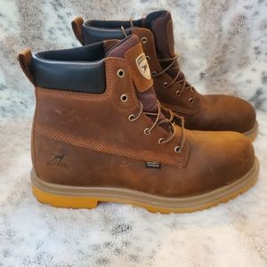 Red Wing Irish Setter Hopkins 13